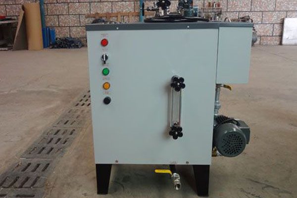 路橋養護電加熱蒸汽發生器 路橋養護電加熱蒸汽發生器