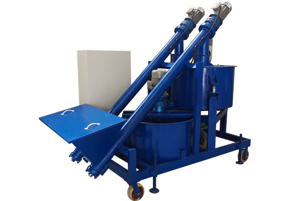 整套壓漿設(shè)備 整套壓漿設(shè)備