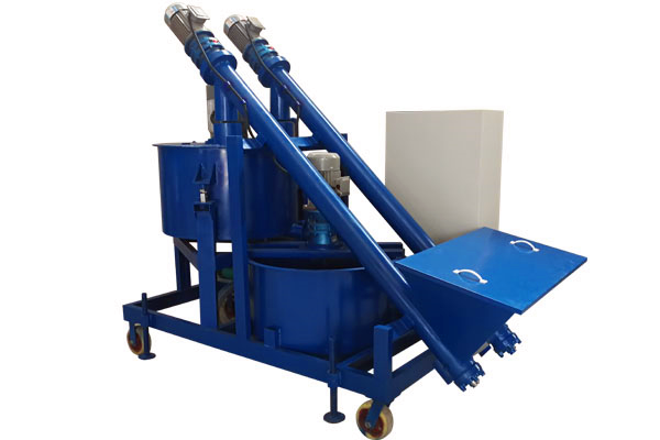 使用智能壓漿設備張拉和壓漿間隔時間多久？